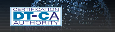 Logo I.CA